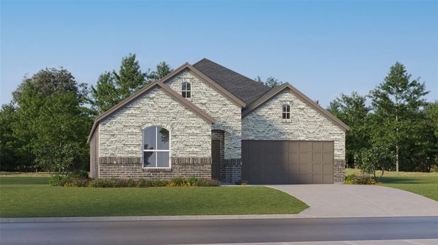 2410 Davenport Hills Way — Samara