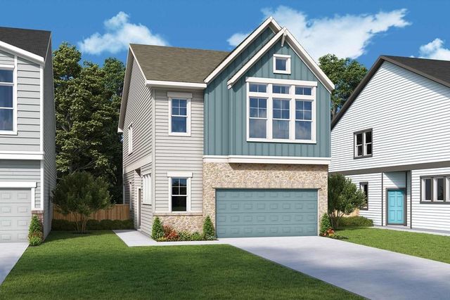 407 Kinley Oaks Dr — Retreat at Oak Park