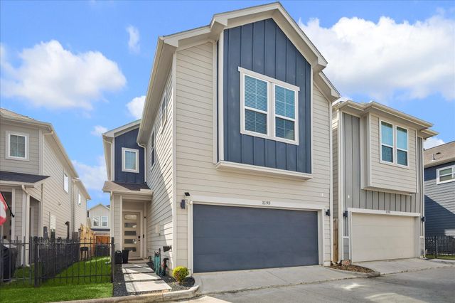 1193 W Tidwell Rd — Tidwell Grove