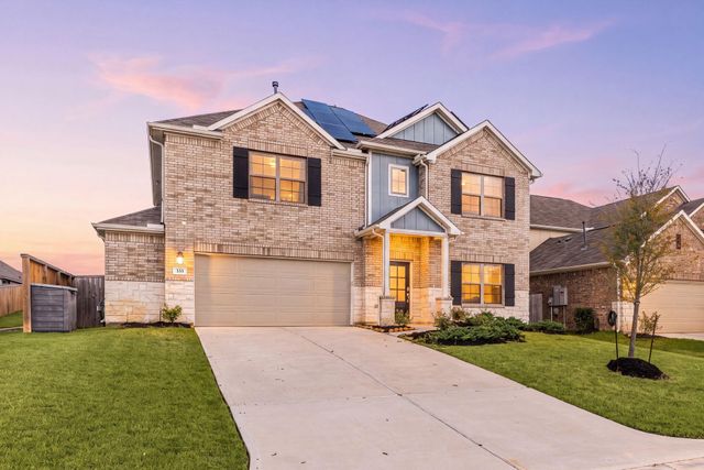 333 Flower Reed Ct — Magnolia Ridge