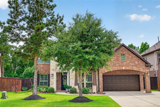 7907 Augusta Creek Ct — Shadow Crk Estates Sec 1