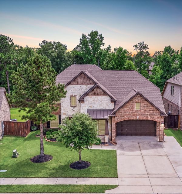 7907 Augusta Creek Ct — Shadow Crk Estates Sec 1
