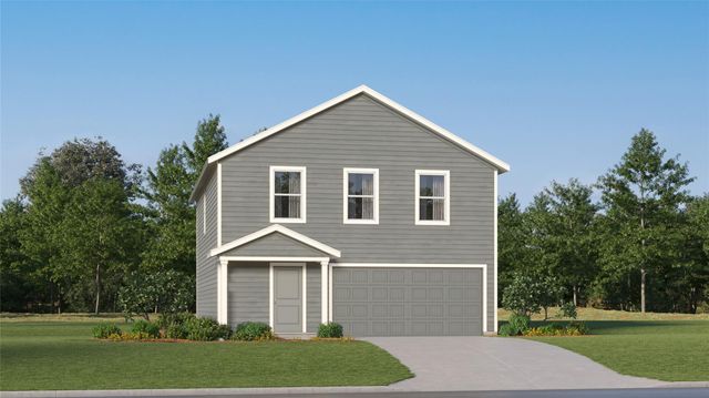 19022 Style Dr — The Enclave at Spring Branch