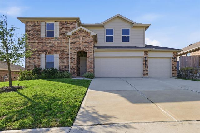 12219 Azur Springs Ct — Water Crest On Lake Conroe 06