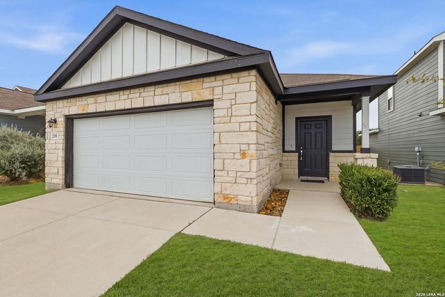 230 Jaycen Ln — HIDDEN SPRINGS