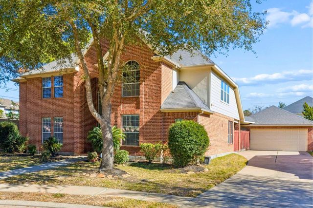 6518 Montana Ridge Ct — Lakes on Eldridge North