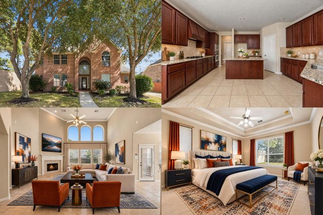 6518 Montana Ridge Ct — Lakes on Eldridge North