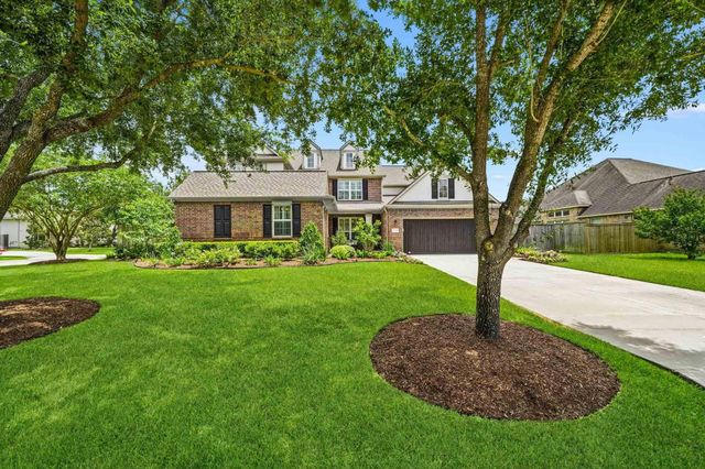 17610 Strackfield Ln — Treeline