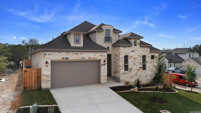 165 ALLIN OAKS — CIBOLO CROSSING