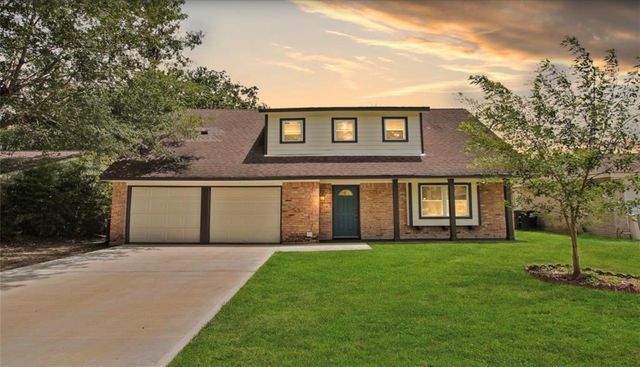 7503 Shiner Ln — Bellaire West Sec 05