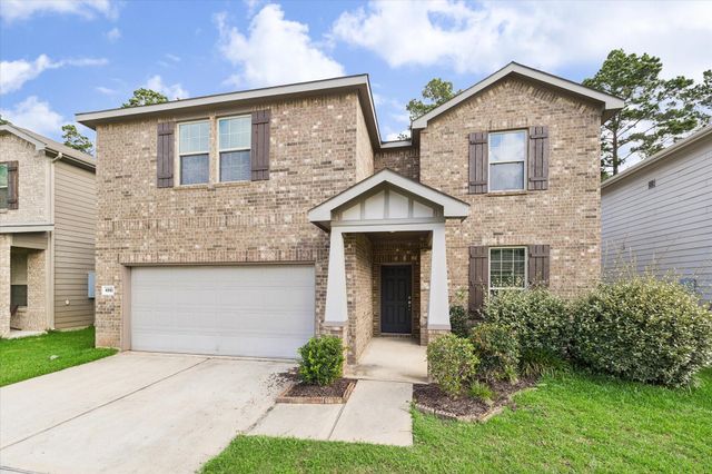 4050 Timber Sapp Dr — The Woods Of Conroe 01