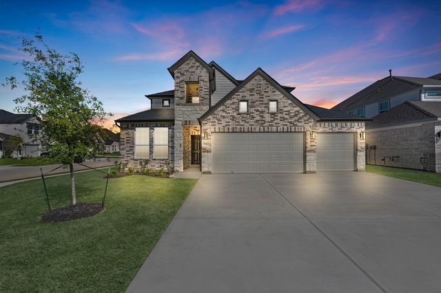 2914 Belle Tree Ln — Morton Creek Ranch