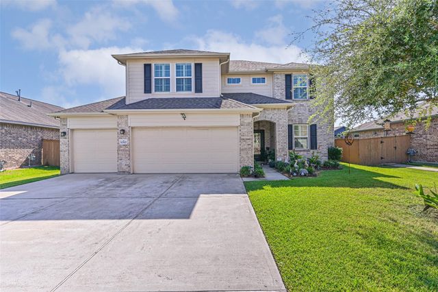 12527 Jetty Cove Dr — Lago Mar Pod 7 Sec 5