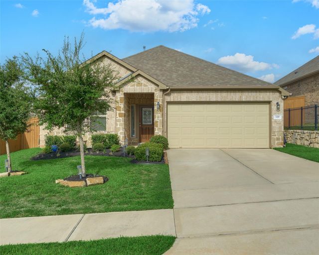 729 Yellow Birch Ln — Wedgewood Forest