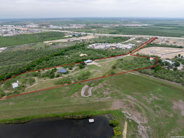 8059 E Interstate 10 — N/A