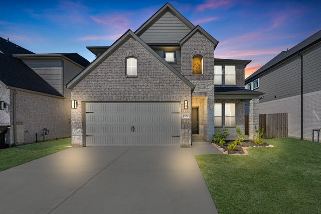 23210 Firewheel Pine Ln — Morton Creek Ranch