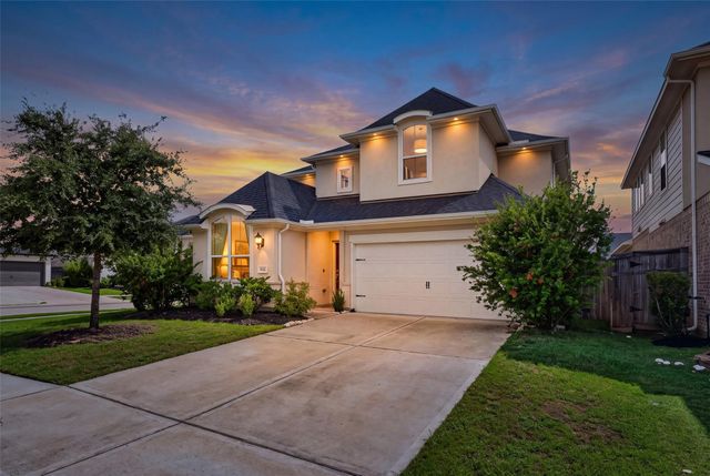 4103 Sherman Oak Ln — Creek Trace At Cross Creek Ranch Sec 6
