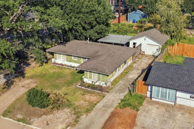 4014 Ella Blvd — Oak Forest Sec 01