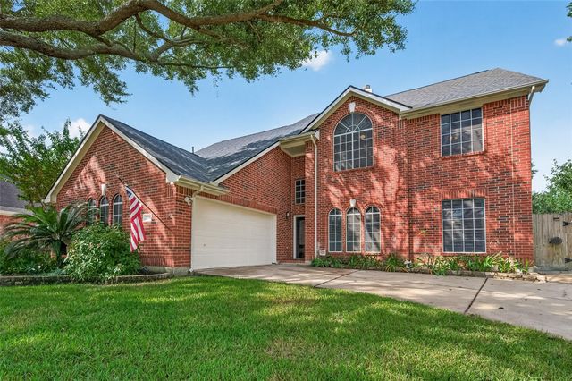 2806 Manito Cir — Kelliwood Terrace Sec 1
