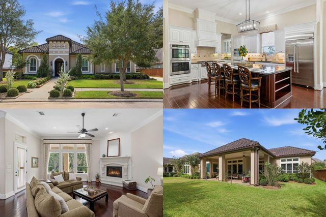 2322 Red Fox Dr — Sienna Village Of Destrehan Sec 6