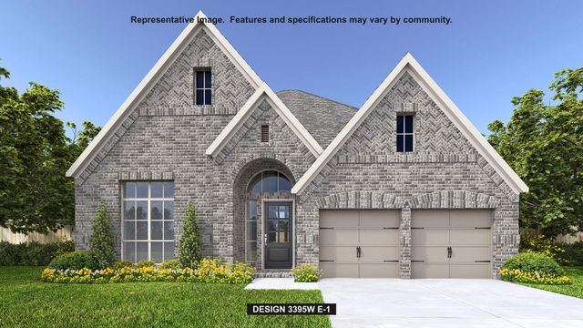 22003 Sawgrass Marsh St — Bridgeland