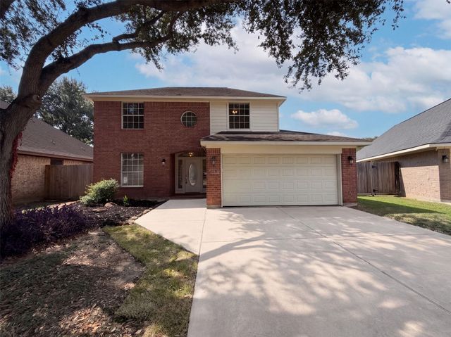 5002 Misty Ln — Whitney Estates Sec 02 Amd