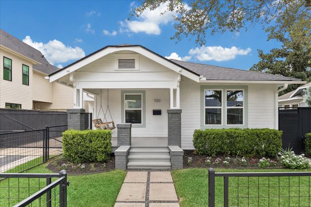 1120 Highland St — Norhill