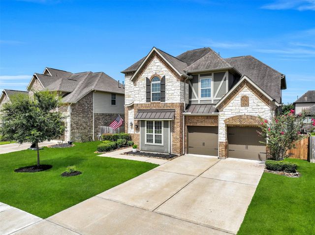 1645 Longwood Glen Ln — Sierra/West Ranch Sec 3