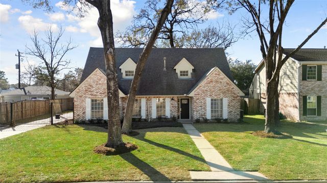 5707 Ash Oak Dr — Candlelight Oaks Sec