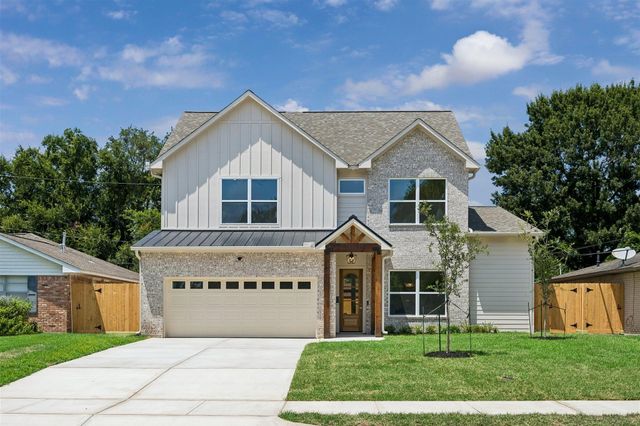 5310 De Milo Dr — Oak Forest Sec 16