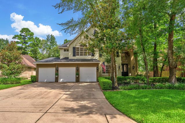 66 Candle Pine Pl — Wdlnds Village Cochrans Cr 39