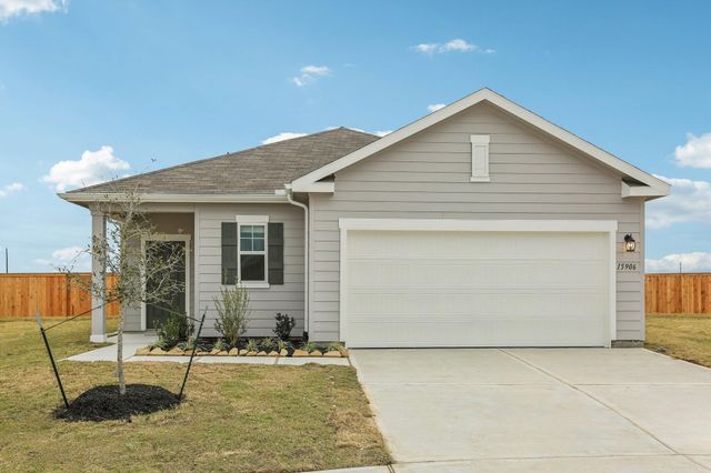 25178 Trailview Ln — Spring Creek Trails