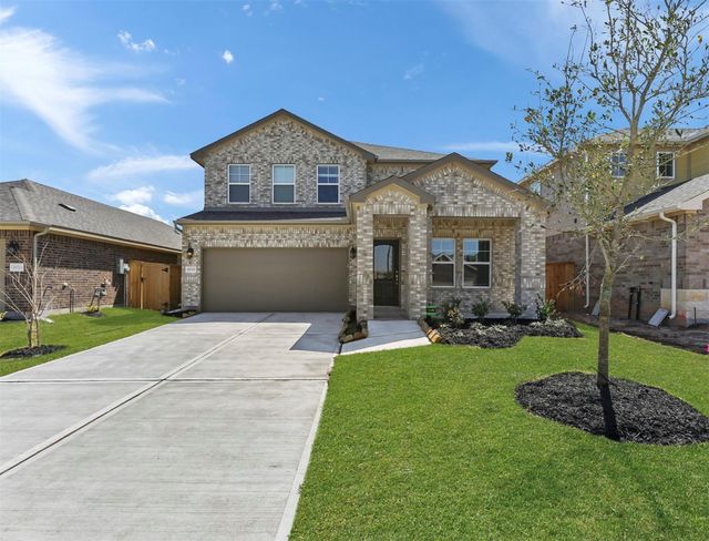 21727 Reserve Ranch Trl — Grand Trails