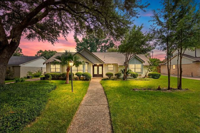 12523 Honeywood Trail — Ashford Forest Sec 03
