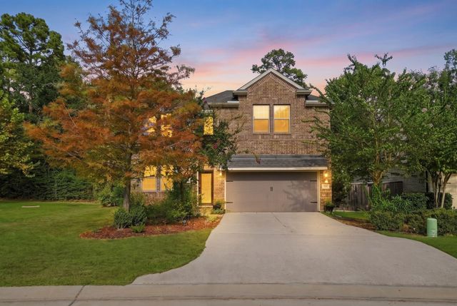 148 Cobble Medley Ct — The Woodlands Hills