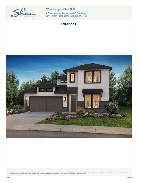 29757 Brushy Gables Dr — Woodhavyn