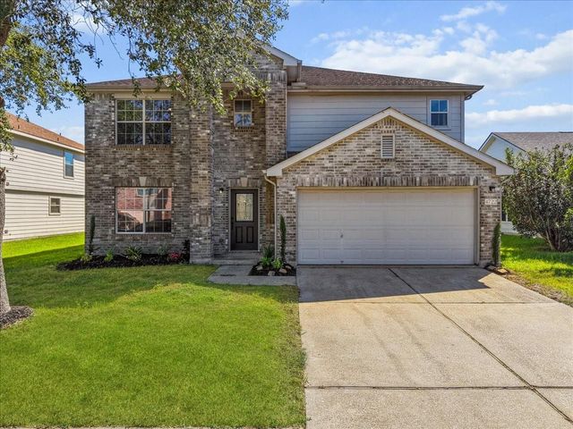 4722 Mill Creek Dr — Eastpoint Sec 02