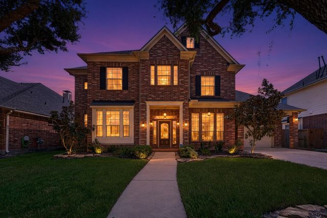 6118 Southwell Ln — Westover Park Sec 9 2007