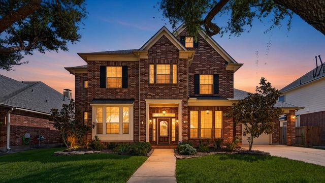 6118 Southwell Ln — Westover Park Sec 9 2007