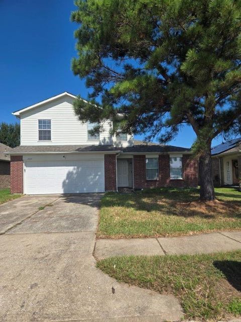 5331 Cilantro Ln — Springfield Estates Sec 01 Amd