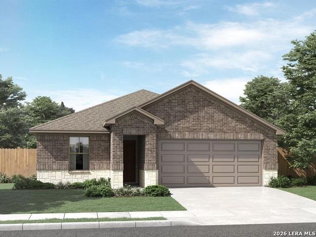 1544 Zion Drive — Lark Canyon