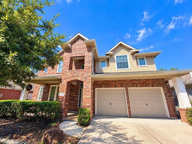 9226 Edgeloch Dr — Gleannloch Farms Sec 22