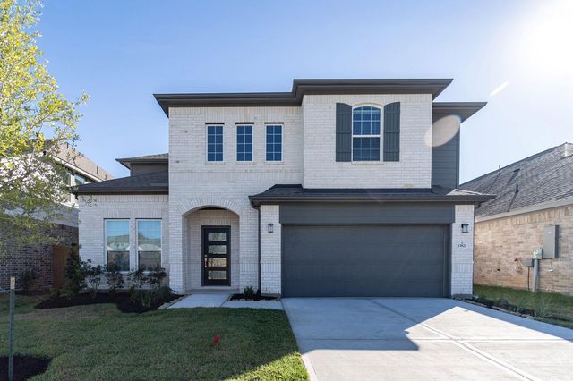 13821 Sabine Lake Dr — Lago Mar