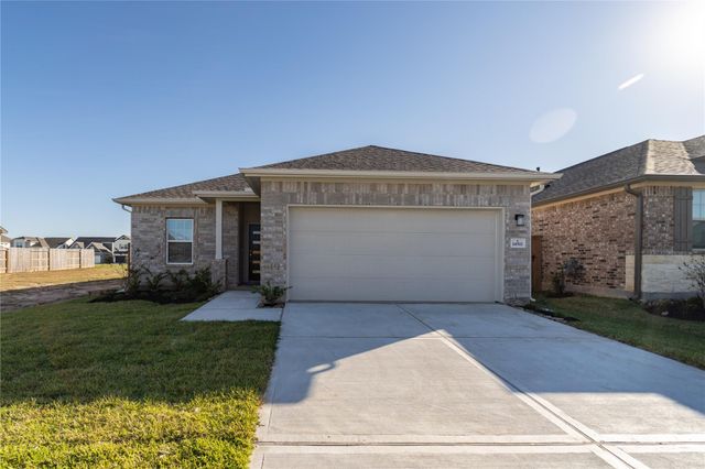 14511 Lunan Dr — Lago Mar