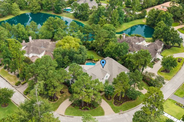 39 N Palmiera Cir — Wdlnds Village Of Carlton Woods 14