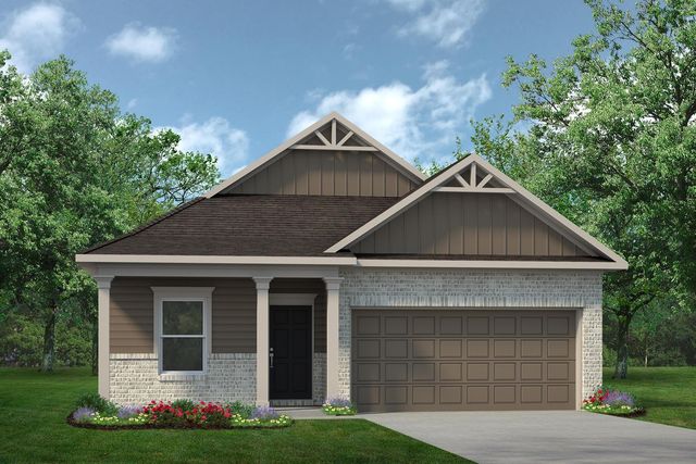 7522 Tall Foxglove Ct — Fulshear Lakes 50's