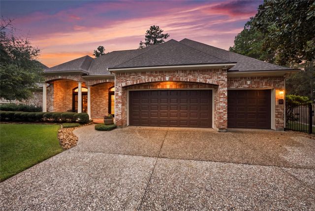 67 W Ambassador Bnd — Wdlnds Village Sterling Ridge 33