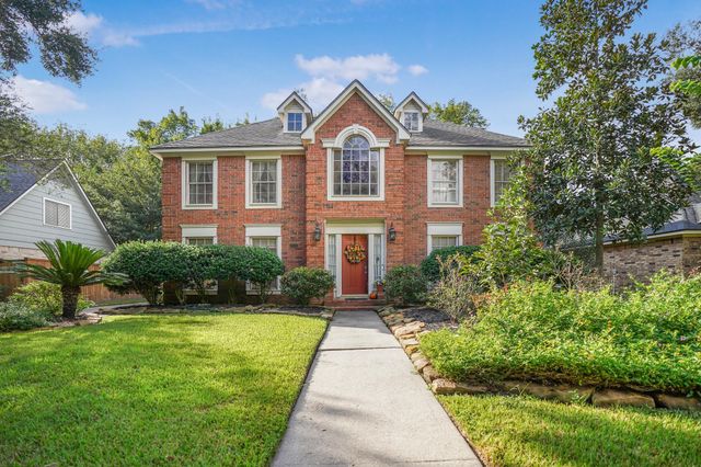 3614 Evergreen Glade Dr — Woodland Hills Village Sec 12