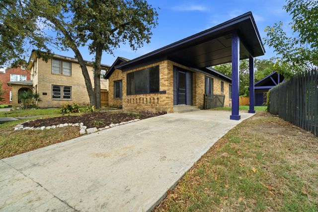 5109 Polk St — Jackson Court