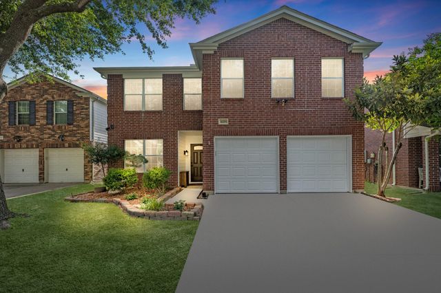 10311 Falling River Dr — Canyon Lakes Village